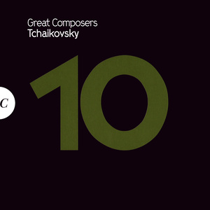 Great Composers: Tchaikovsky