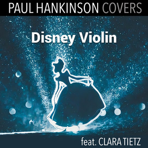 Disney Violin