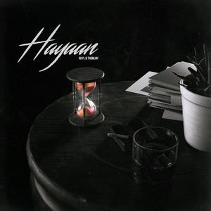 Hayaan (feat. Thomjay)
