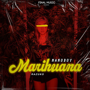 Marihuana (Explicit)