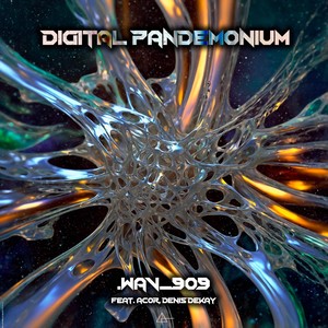 Digital Pandemonium (ACOR Remix)
