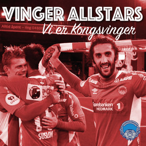 Vi er Kongsvinger