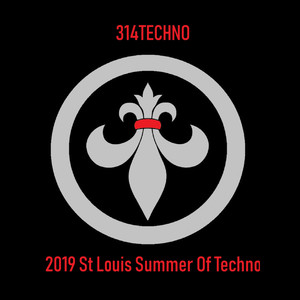 2019 Saint Louis Summer of Techno