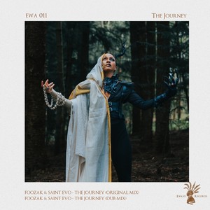 The Journey (Dub Mix)