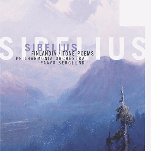 SIBELIUS: ORCHESTRAL MUSIC