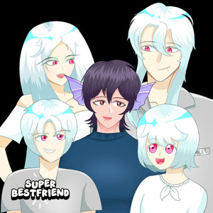 Super Bestfriend