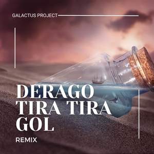 DERAGO TIRA TIRA GOL REMIX INST