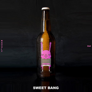 RAVVIT - Sweet Bang (Original Mix)