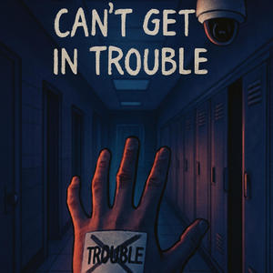 Can't Get In Trouble (prod.Braybeats) (Explicit)