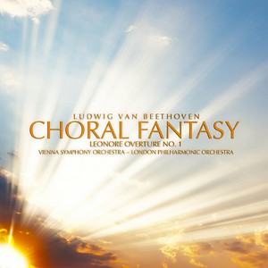 Choral Fantasy in C Minor, Op. 80 (C小调合唱幻想曲，作品80)