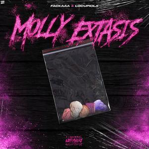 Molly Extasis (feat. Locupiola) [Explicit]