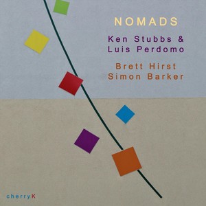 Nomads (feat. Brett Hirst & Simon Barker)