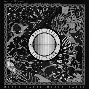 Cosmic Conga (Diamond Fingers Remix)