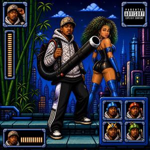 COD (feat. Y3nom) (Explicit)