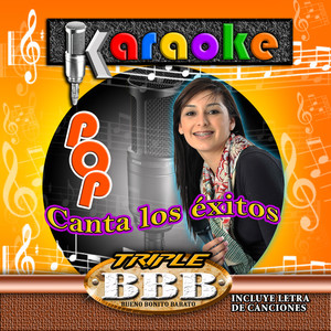 Karaoke Pop, Canta Los Exitos