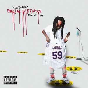 Social Distance (Explicit)