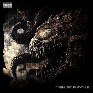 Vish Se Fudeu 2 (Explicit)