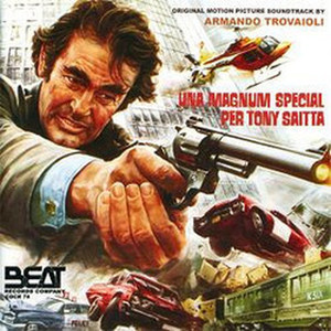 Una Magnum Special per Tony Saitta (Original Motion Picture Soundtrack)