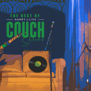The Best of Harry J Live - Couch Series (Live)