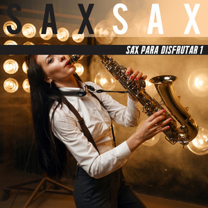 Sax Para Disfrutar 1