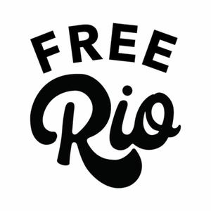 FREE RIO (BEAT TAPE) [Explicit]