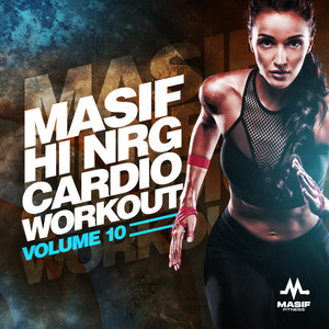 Cardio Workout, Vol. 10