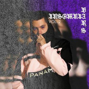 Insomnia Bars, Vol. 2 (Explicit)