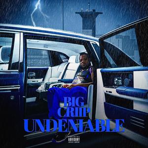 BIg Crip Shit(feat. Stutta) (Explicit)