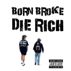 I GUESS THAT'S WHO I AM (feat. Lil Dreezy)