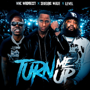 Turn Me Up