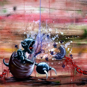 Dusk till Dawn Remix (feat. Prince Po of Organized Konfusion)