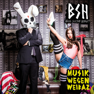 Musik wegen Weibaz (Premium Edition) [Explicit]