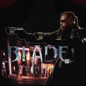 Blade Trinity (feat. Jadedloner, Procaine & ROSE FROM THE ASH) [Explicit]