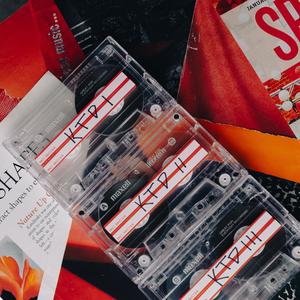 CALMA (feat. Rafa Blake)