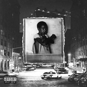 TONY KILLED CHICHI (feat. SAUCE YIN) (Explicit)