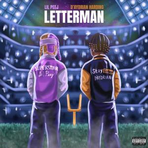 Letterman (Explicit)