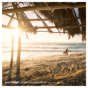 Ticket ins Tageslicht Piano (Sunset)