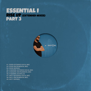 Fever (feat. Asanda, Vuky J) (Instrumental Mix)