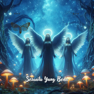 Janganlah Kau Jauh Dariku