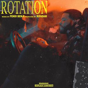 Rotation (Explicit)