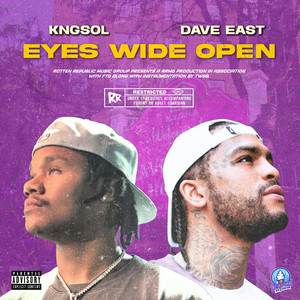 Eyes Wide Open (feat. Dave East) [Explicit]