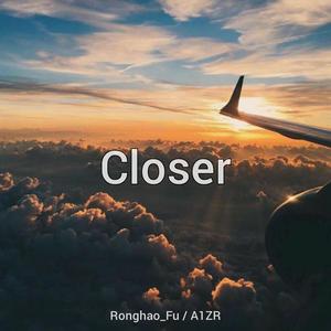 DJ Criswell-Closer (Ronghao_Fu / AEZR remix)