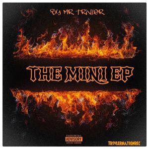 THE MINI EP (Explicit)