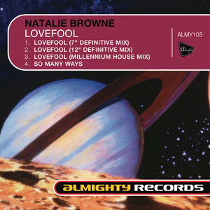 Lovefool (12