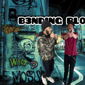 B3NDING BL0CKS! (feat. KickDoeVarii) [Explicit]