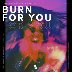Burn For You (Extended Mix)