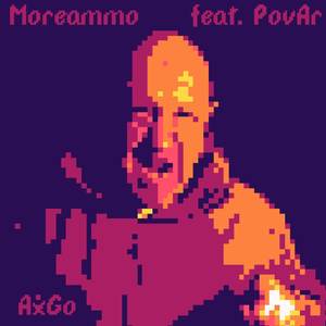 Moreammo (Explicit)