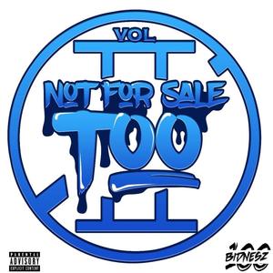 NOT FOR SALE, Vol. 2 (Explicit)