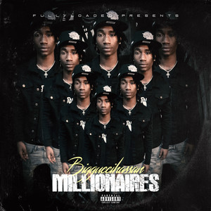 Millionares (Explicit)