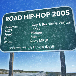 Road Hip-Hop 2005 (Explicit)